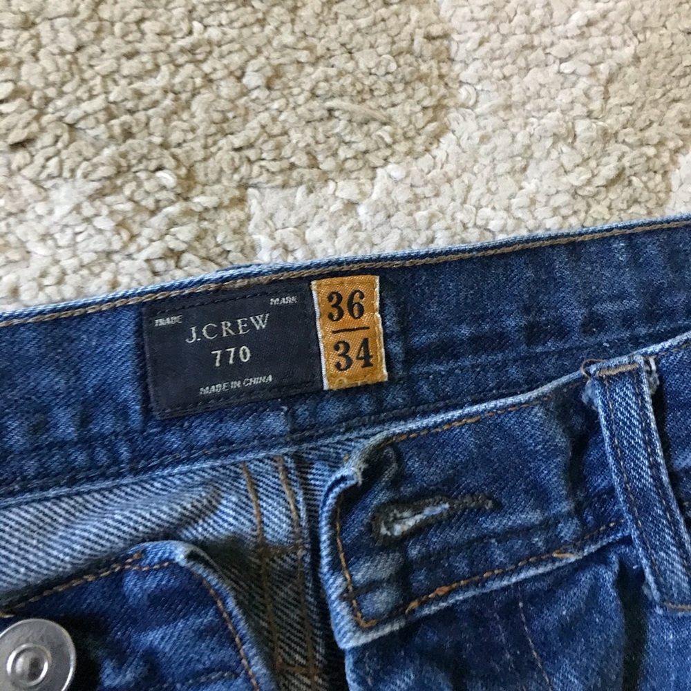 Jcrew 770